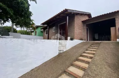 Casa com 3 quartos à venda na Avenida Bento Gonçalves, 186, União, Estância Velha