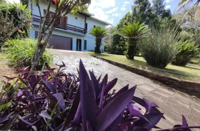 Casa com 4 quartos à venda na Thomas Edson, 401, Vista Alegre, Ivoti