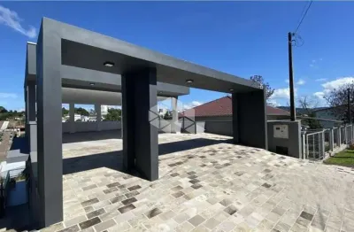 Casa com 3 quartos à venda na Castro Alves, 2541, Jardim do Alto, Ivoti