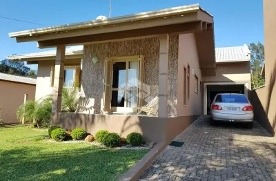 Casa com 2 quartos à venda na Jacob Dhein, 1026, Jardim do Alto, Ivoti
