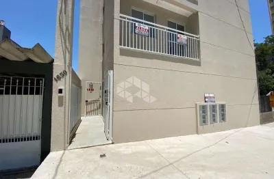 Apartamento com 2 quartos à venda na Avenida Marechal Eurico Gaspar Dutra, 1630, Parada Inglesa, São Paulo