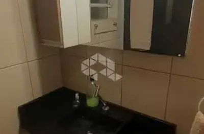 Apartamento com 50m² e 2 quartos à venda no bairro navegantes