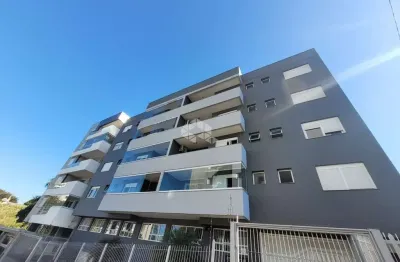 Apartamento com 3 quartos à venda na Rua Flora Magnabosco, 303, Panazzolo, Caxias do Sul