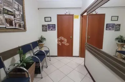 Sala comercial à venda na Rua Tiradentes, 154, Centro, Canoas