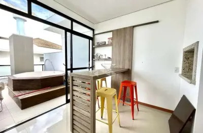Apartamento com 2 quartos á venda, 98 m² por r$ 1.550.000,00 - campeche - florianópolis/sc