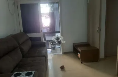 Apartamento com 2 quartos à venda na Cesarino Carlo Romagna, 78, COHAB, Bento Gonçalves