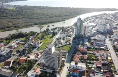 Apartamento com 03 quartos/dormitórios no bairro centro, em biguaçu/sc