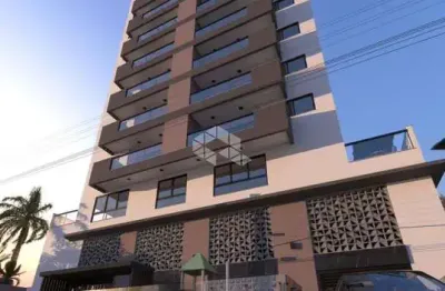 Apartamento com 02 quartos/dormitórios no bairro centro, em biguaçu/sc