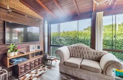 Casa com 4 quartos à venda na Estrada Campo Novo, 1254, Ipanema, Porto Alegre