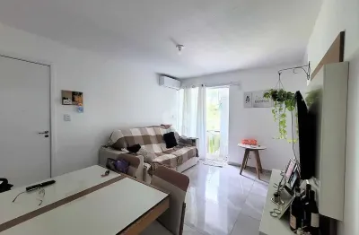 Apartamento com 3 quartos à venda na Rua Charrua, 176, Parque Amador, Esteio