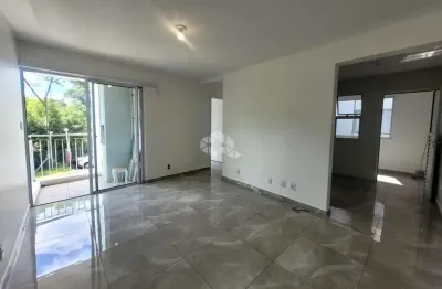 Apartamento 3 dormitórios 1 vaga / sacada com churrasqueira