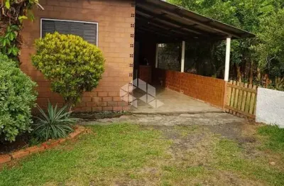 Casa com 2 quartos à venda na Rua Vereador Galvão Soares Chaves, 190, Niterói, Canoas