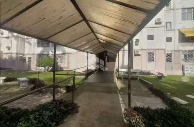 Apartamento com 2 quartos à venda na Avenida Palmira Gobbi, 990, Humaitá, Porto Alegre