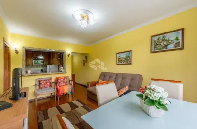 Apartamento com 2 quartos à venda na Avenida Ipiranga, 853, Menino Deus, Porto Alegre