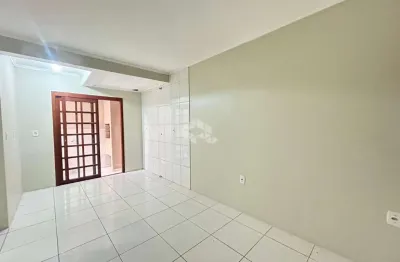 Casa com 2 quartos à venda na Joaquim Murtinho, 1280, Bonfim, Santa Cruz do Sul