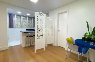 Sala comercial à venda na Rua do Guia Lopes, 680, Exposição, Caxias do Sul