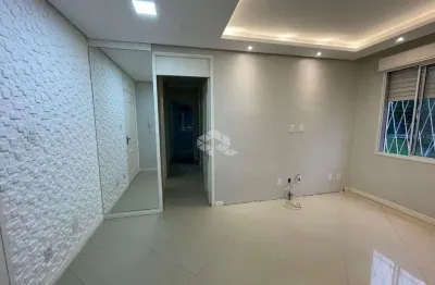 Apartamento com 3 quartos à venda na Rua Derocy Giácomo da Silva, 30, Vila Nova, Porto Alegre