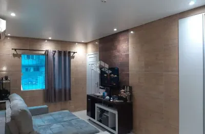 Apartamento de 2 quartos/dormitórios no bairro pachecos, em palhoça- sc