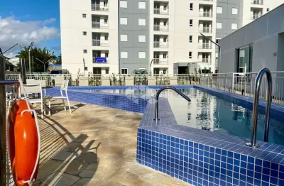 Apartamento com 2 quartos à venda na Avenida Lourival Luís Da Cunha, 1655, Coronel Nassuca, Guaíba