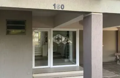 Apartamento com 2 quartos à venda na Travessa Encruzilhada, 160, Bom Jesus, Porto Alegre