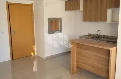 Apartamento com 2 quartos à venda na Rua Dário Totta, 215, Teresópolis, Porto Alegre
