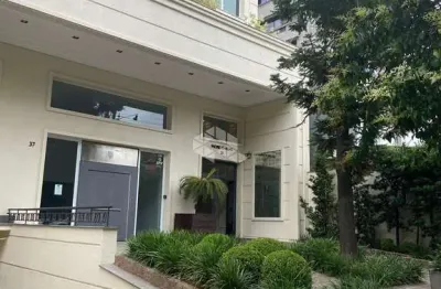 Sala comercial à venda na Rua Padre Chagas, 35, Moinhos de Vento, Porto Alegre