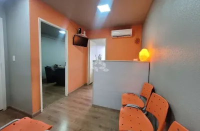 Sala comercial à venda na Rua Domingos Martins, 111, Centro, Canoas