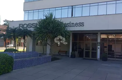 Sala comercial à venda na Rua Santos Dumont, 1500, Floresta, Porto Alegre