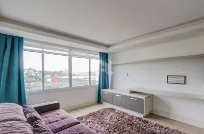 Apartamento com 3 quartos à venda na Rua General Rondon, 1000, Tristeza, Porto Alegre