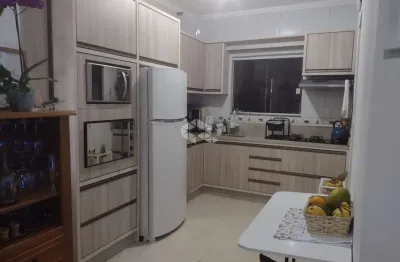 Sobrado com 2 quartos/dormitórios no bairro são sebastião, em palhoça- sc