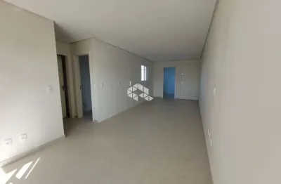 Apartamento de 02 dormitórios no bairro salgado filho em caxias do sul