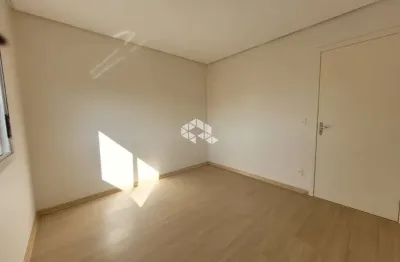 Apartamento de 02 dormitórios no bairro salgado filho em caxias do sul