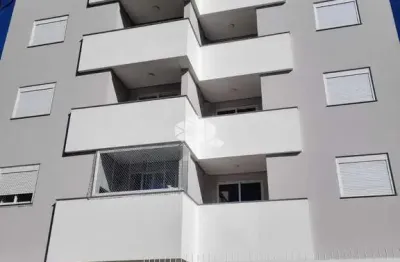 Apartamento de 02 dormitórios no bairro salgado filho em caxias do sul