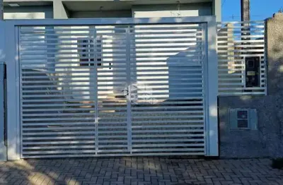 Casa com 2 quartos à venda na Rua das Perdizes, 107, Igara, Canoas