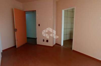 Apartamento com 1 quarto à venda na Rua Engenheiro Fernando de Abreu Pereira, 328, Sarandi, Porto Alegre