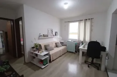 Apartamento de 2 quartos em condomínio fechado com 1 vaga no bairro olaria