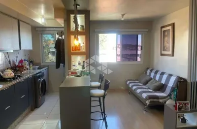 Apartamento com 02 dormitórios no bairro sanvitto em caxias do sul