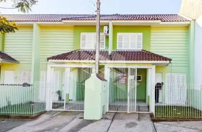 Casa com 2 quartos à venda na Vereador Walter Dreyer, 450, Santo Antônio, Santa Cruz do Sul