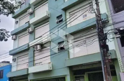 Kitnet / Stúdio à venda na Rua Santo Antônio, 560, Centro, São Leopoldo