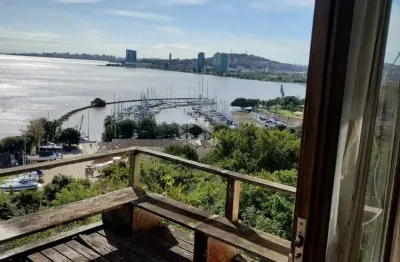 Casa 6 quartos no bairro vila assunção, em porto alegre