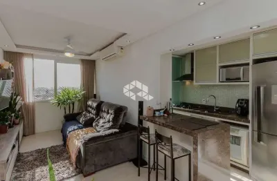Apartamento com 2 quartos à venda na Rua Augusto Severo, 125, São João, Porto Alegre