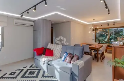 Apartamento com 2 quartos à venda na Rua Coronel Manoel Py, 212, Higienópolis, Porto Alegre