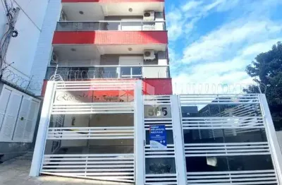 Apartamento com 2 quartos à venda na Rua Major Duarte, 565, Menino Jesus, Santa Maria
