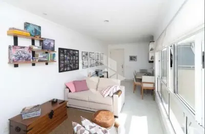 Apartamento com 2 quartos à venda na Rua João Abbott, 82, Petrópolis, Porto Alegre