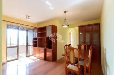 Apartamento com 3 quartos à venda na Rua Coronel André Belo, 395, Menino Deus, Porto Alegre
