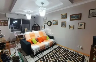 Apartamento com 2 quartos à venda na Rua Luiz Manoel, 108, Santana, Porto Alegre