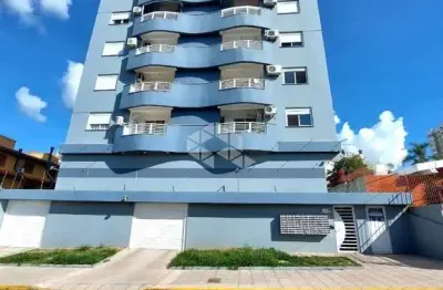 Apartamento com 2 quartos à venda na Rua dos Andradas, 745, Centro, Santa Maria