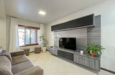 Casa com 3 quartos à venda na Rua Helio Felix Frey, 162, Espírito Santo, Porto Alegre