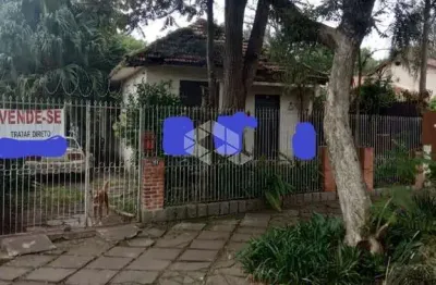 Casa com 2 quartos à venda na Avenida Imperial, 154, Ipanema, Porto Alegre