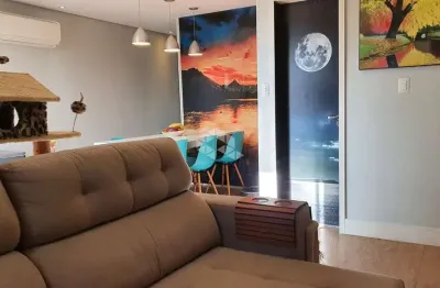 Apartamento com 2 quartos à venda na Avenida Professor Gióia Martins, 199, Vila Sônia, São Paulo